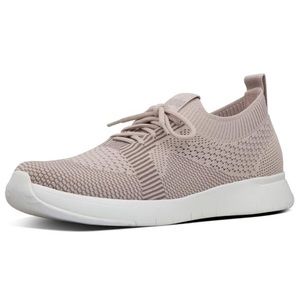 FitFlop Women's Marbleknit Slip-on Sneakers